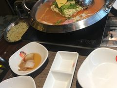 -火炉火自助餐(朝阳大悦城店)