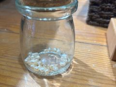 -十八字金·银饰·拼豆·开蚌DIY(魏公芳华里店)