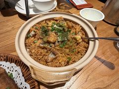 -妈妈菜舟山海鲜(定海古城店)