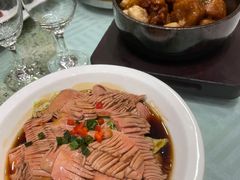 -江南村酒家