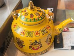 -前门·鲜肉火锅(长风店)