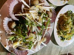 -天云活海鲜家菜馆·海鲜大咖(栈桥店)
