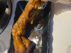 -清真.德枭炕肉店.青海菜(大新街夜市店)