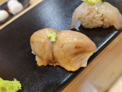 -鮨乐亭Omakase·海胆宴