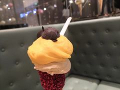 开心果-VENCHI 闻绮(北京国贸商城店)