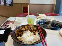 -潮正和潮汕牛肉火锅·老字号(番禺万达店)