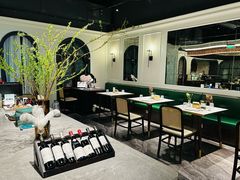 -静香HOUSE·全时段融合餐厅(七星欢乐颂店)