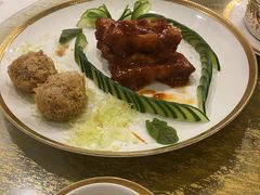 -唐阁(香港朗廷酒店)
