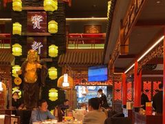 -宝轩渔府·老字号海鲜·正宗津菜(水上店)