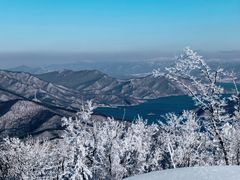 -松花湖风景名胜区