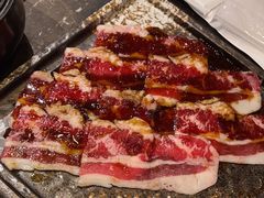 -一品诚记烤肉·甄选店(中南路店)