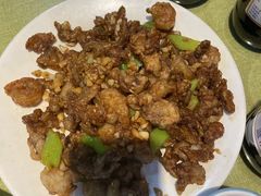 -振生清真饭店(永安道店)