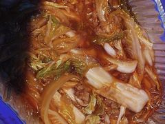 -胖子烧烤海鲜(亲贤北街店)