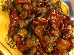 -盐井记·自贡美蛙鲜锅兔(中和店)