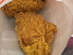 -德克士(通惠门店)
