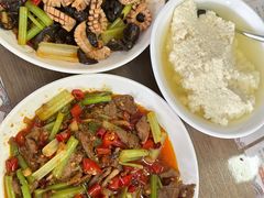 -重庆豆花饭