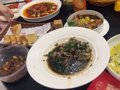 -聚鑫阁江浙菜·非遗传承技艺(青村帝华园店)