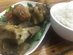 -老兵牛蹄店(下沙店)