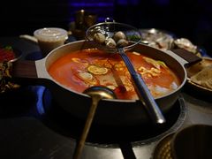 -琥珀川糟粕醋·香草鸭·鸡煲(慈云寺店)