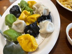 -崂山印象·青岛·海鲜渔家菜