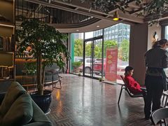 -迪欧咖啡·中西餐融合菜(平江万达旗舰店)