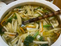 -下梅人家土菜馆(历史文化餐厅度假区店)