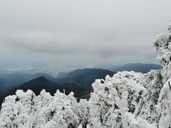 -南岳衡山风景名胜区