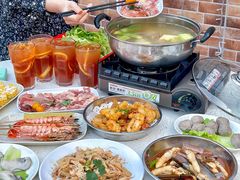 -小煵记·打边炉(西丽文光店)