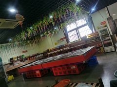 -无限量·自助·烤肉·火锅·海鲜(樾河南路店)