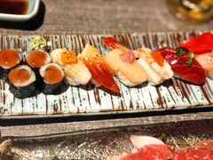 -炙柒Sekinana·精致日料(合生汇店)