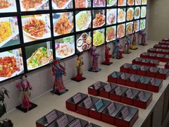 -惠宾饭庄(千禧店)