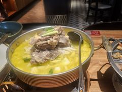 -耶里夏丽·丝路新疆菜·清真食品(徐汇南丹东路臻选店)
