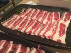 -新石器烤肉(南站店)