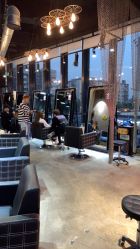 -Kraemer Paris  苏豪路易士·嘉玛发廊