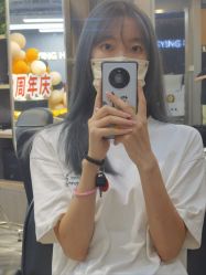 -Sying杉影日式烫染專門店