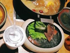 -呷哺呷哺 黄金牧场 (新中关购物中心店)