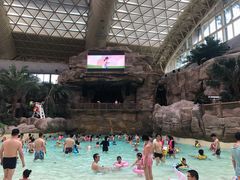 -杭州开元森泊度假乐园