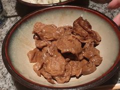 -南京大牌档(青岛万象城店)