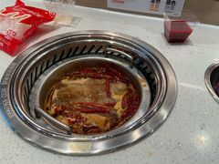 -龍歌自助小火锅(城阳万象汇店)