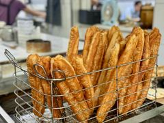 -文武王氏烧饼·无矾油条(西溪路店)