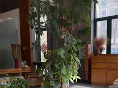 -山茶云南菜(永安里店)