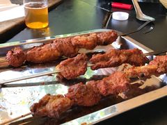 -刘红杏·杏皮水店(月牙泉小镇店)