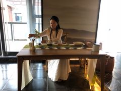 -素慧餐厅(大虹桥店)