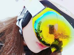 -丝绸之路山地度假区滑雪场
