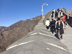 -慕田峪长城