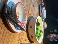 -新白鹿餐厅(银泰西湖文化广场店)