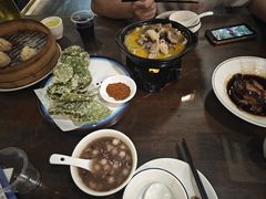 -应天大明王朝·南京菜创始店(中山陵店)