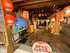 -南京大牌档(崇文门国瑞店)
