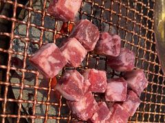 -韩味南山塔·烤肉自助(中骏世界城店)