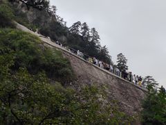 -华山风景名胜区
